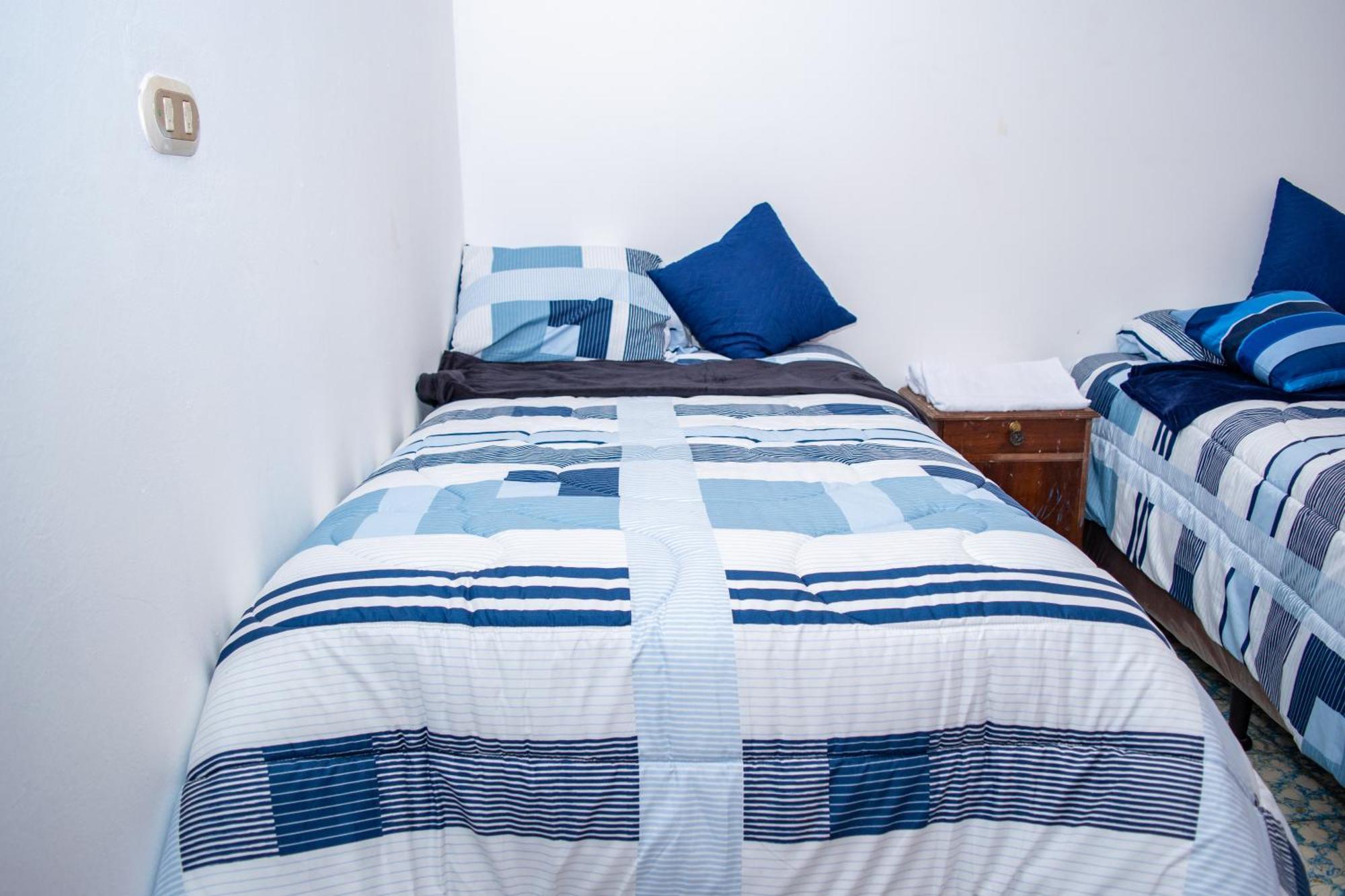 Appartement Mixtepek à Juayúa Extérieur photo