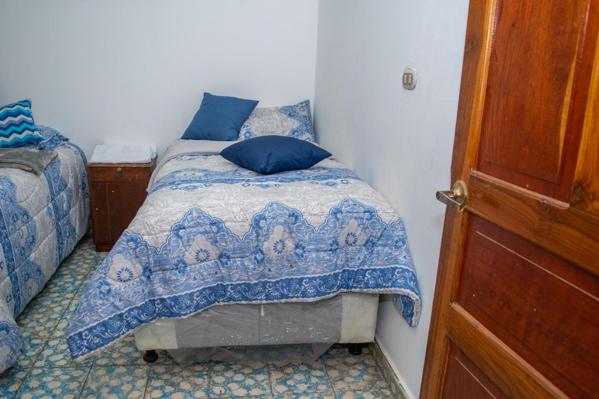 Appartement Mixtepek à Juayúa Extérieur photo