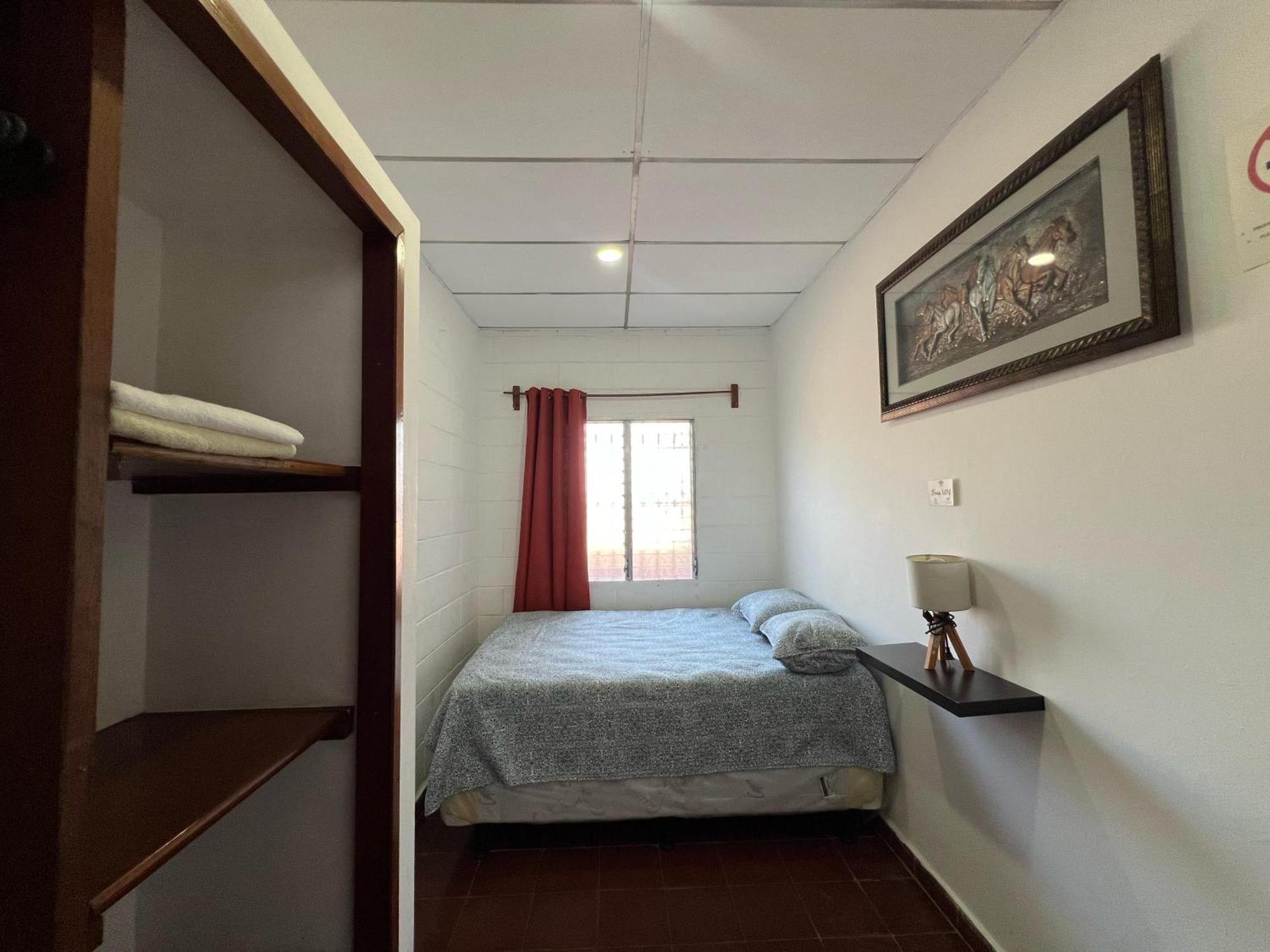 Appartement Mixtepek à Juayúa Extérieur photo