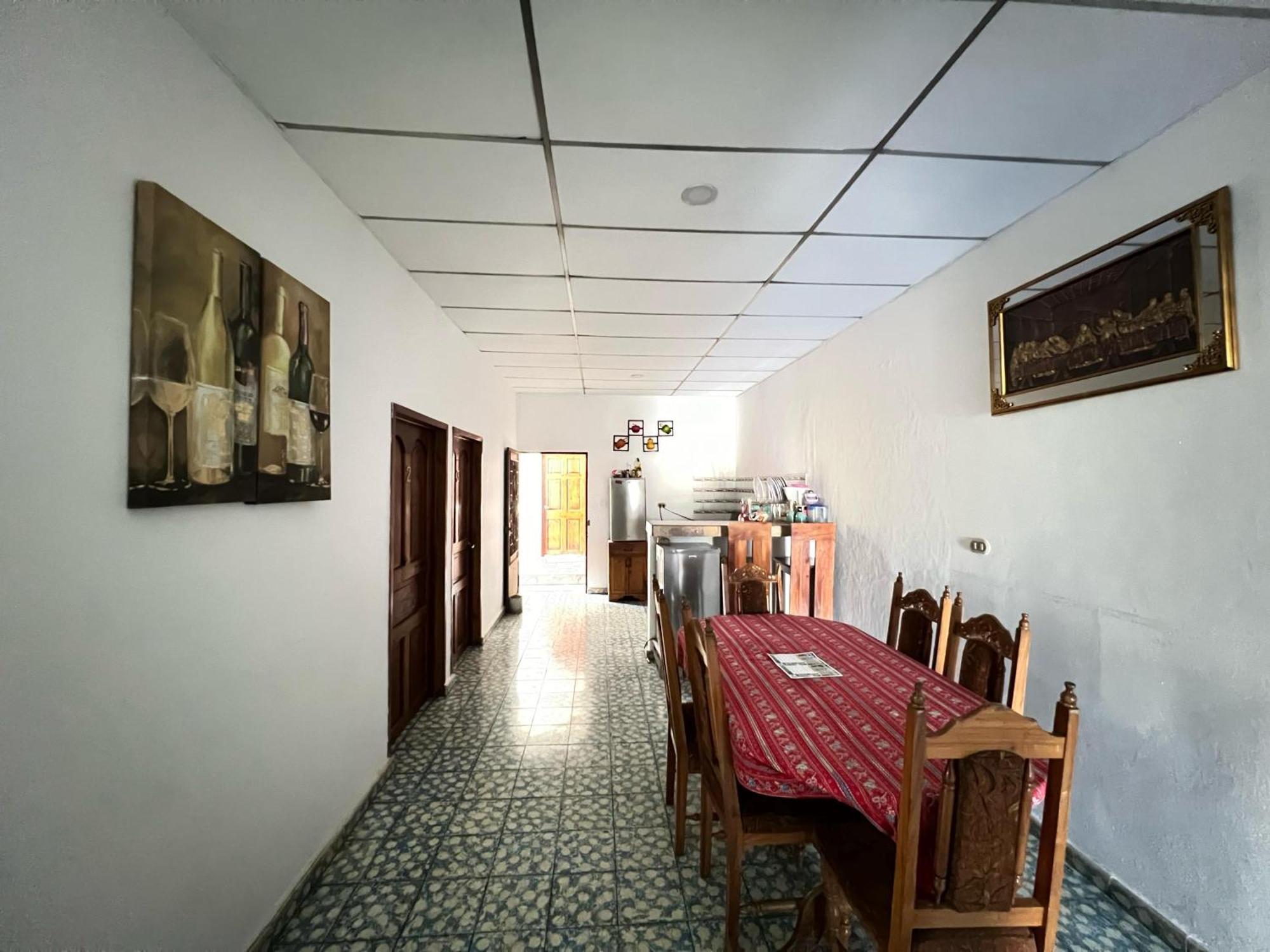 Appartement Mixtepek à Juayúa Extérieur photo