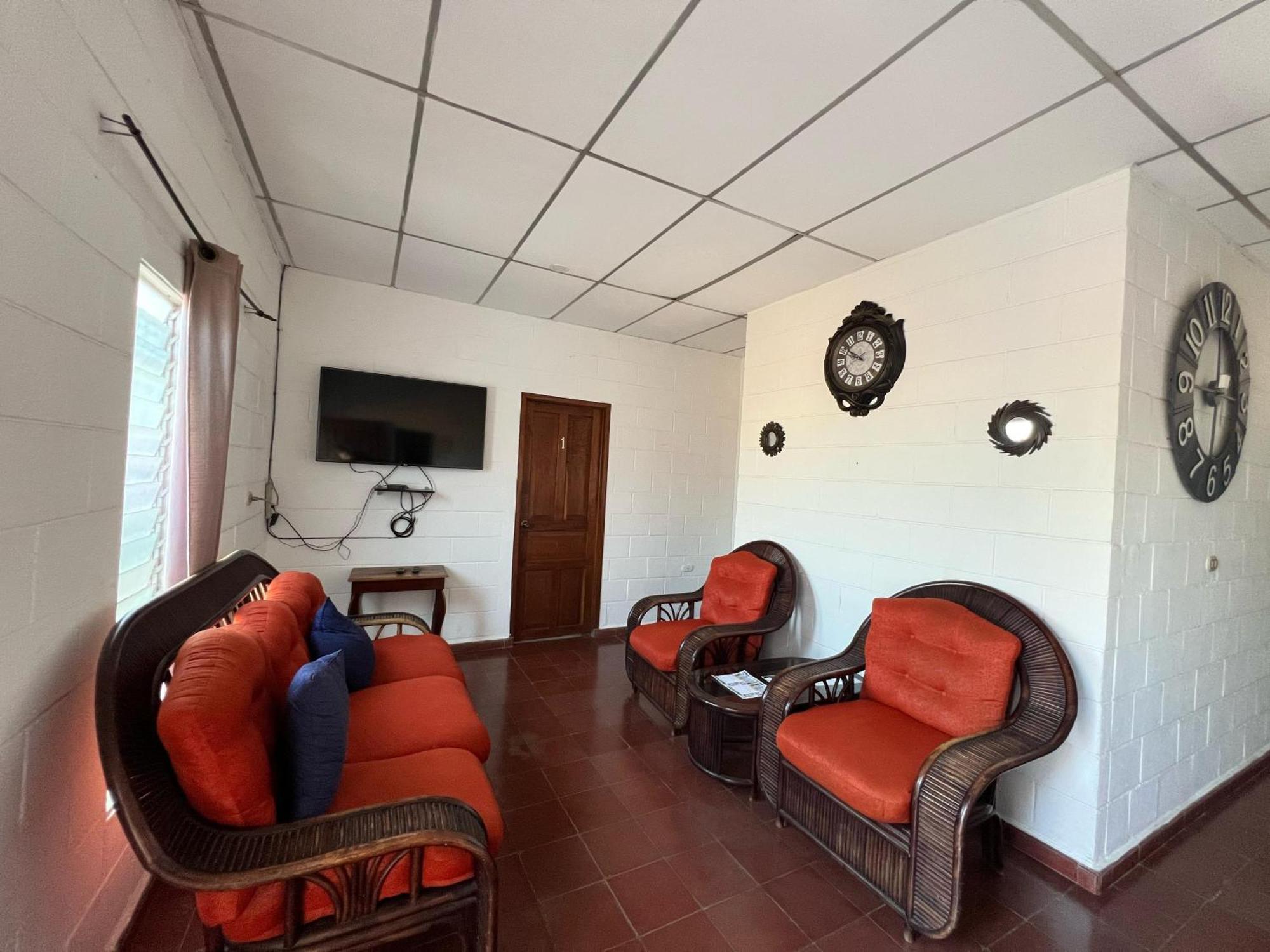 Appartement Mixtepek à Juayúa Extérieur photo
