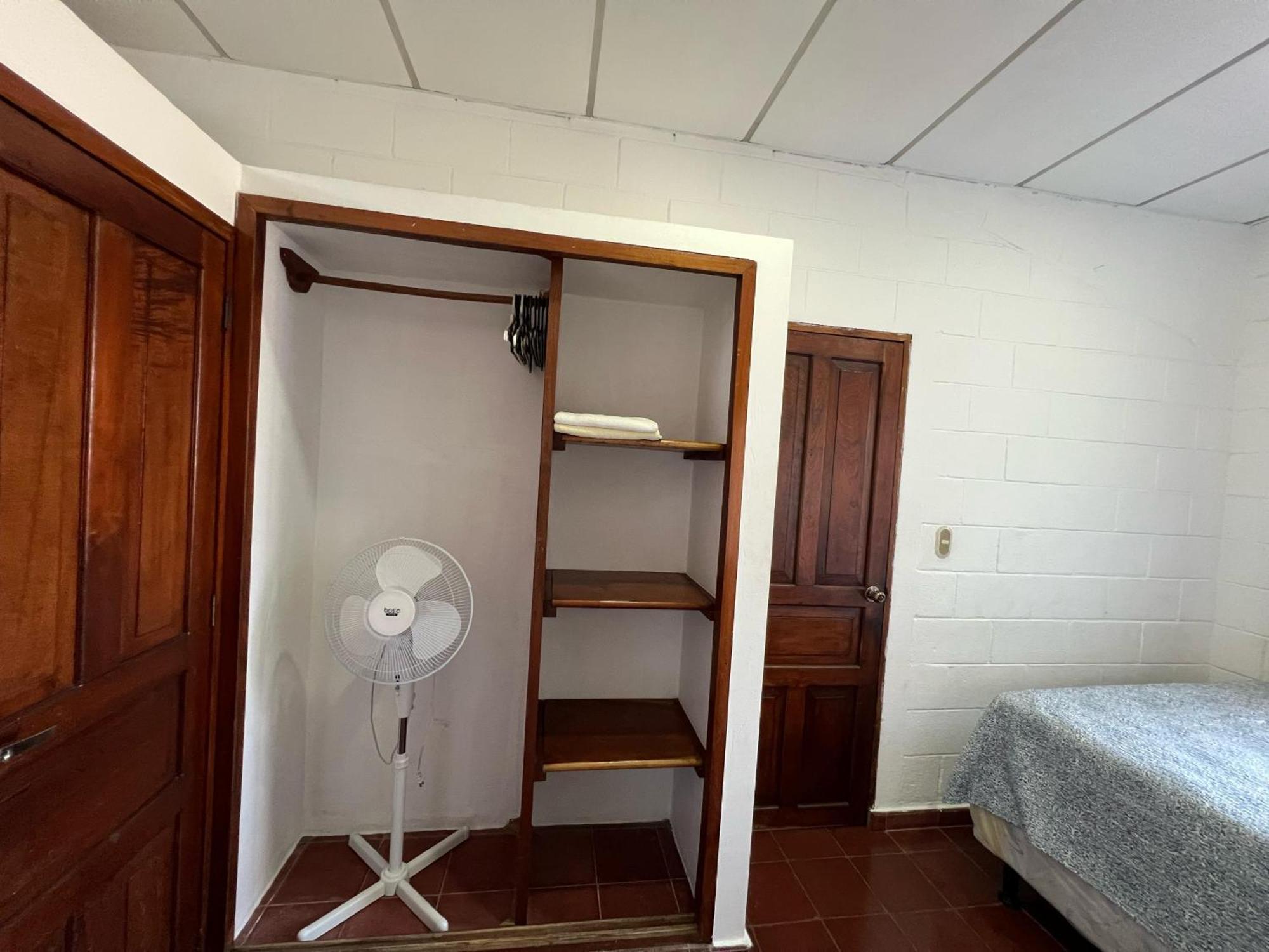 Appartement Mixtepek à Juayúa Extérieur photo