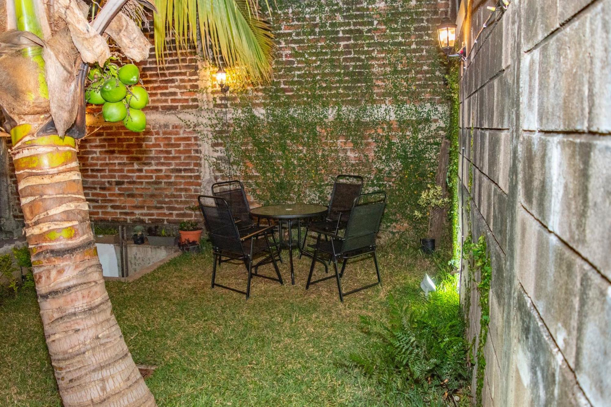 Appartement Mixtepek à Juayúa Extérieur photo