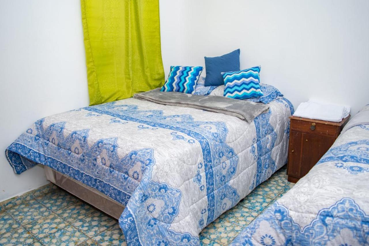 Appartement Mixtepek à Juayúa Extérieur photo
