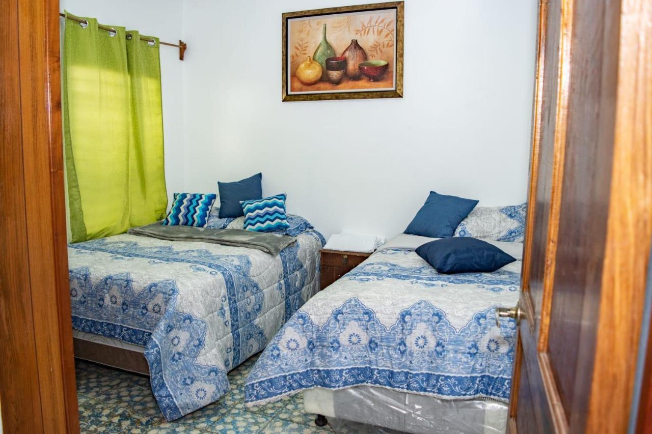 Appartement Mixtepek à Juayúa Extérieur photo