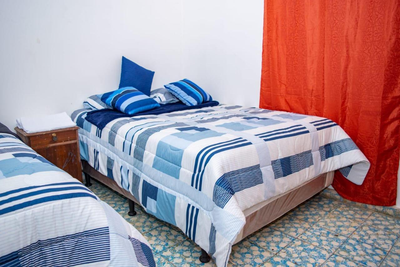Appartement Mixtepek à Juayúa Extérieur photo